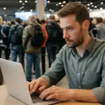 Quando conviene registrarsi agli eventi moto online? L’opportunità da non perdere per saltare le code