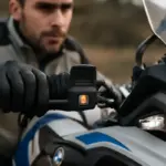 BMW GS 1250 opinioni d’uso: il particolare che convince anche gli scettici della categoria adventure
