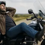 Pedane regolabili per moto: come trovarle davvero comode e migliorare la postura durante i viaggi lunghi