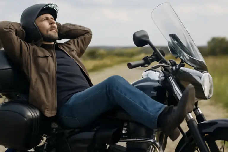 Pedane regolabili per moto: come trovarle davvero comode e migliorare la postura durante i viaggi lunghi