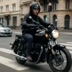 Royal Enfield Meteor 350: il test cittadino che mostra i limiti e i pregi nelle strade di tutti i giorni