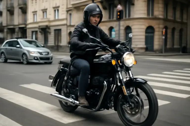 Royal Enfield Meteor 350: il test cittadino che mostra i limiti e i pregi nelle strade di tutti i giorni