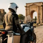 Tappe storiche nei tour moto: scopri perché inserirle trasforma l’evento in un’esperienza culturale