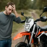 Cosa succede se compri una moto dual sport senza provarla prima? Le sorprese (positive e negative) scoperte nelle prime uscite