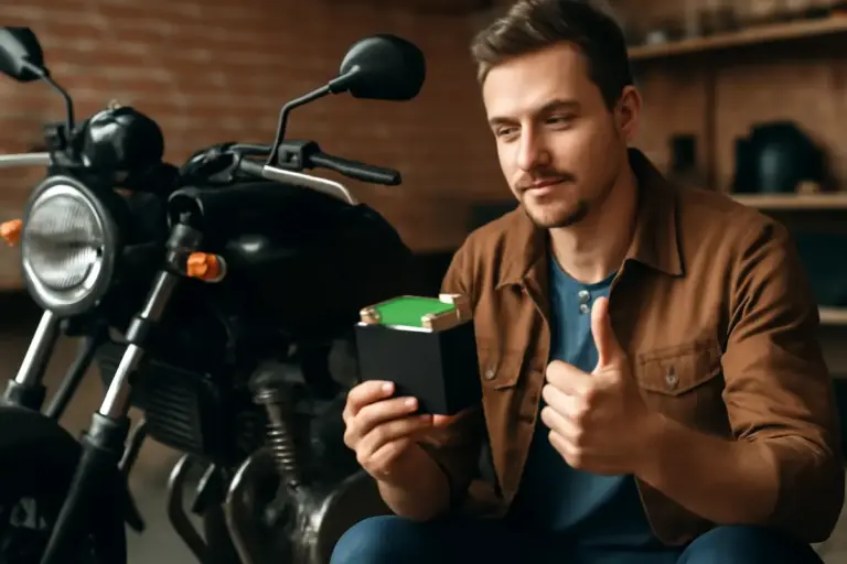 Conviene davvero comprare batterie al litio per moto? I pro che pochi evidenziano nella scelta