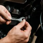 Quanto conta la coppia di serraggio nelle viti della moto? Il rischio silenzioso di sottovalutarla