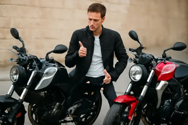 Quali sono i migliori modelli di moto naked per neofiti? Pro e contro che fanno la differenza in strada
