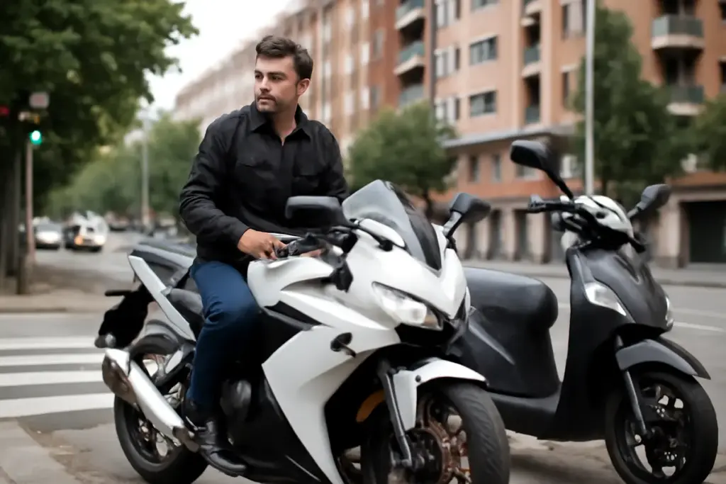 Moto sportive per uso quotidiano davvero pratiche: come evitare le scelte scomode che pentono in città