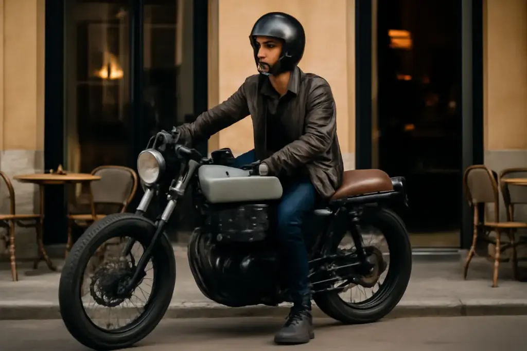 Café racer economiche: le alternative valide che non rinunciano allo stile né al piacere di guida
