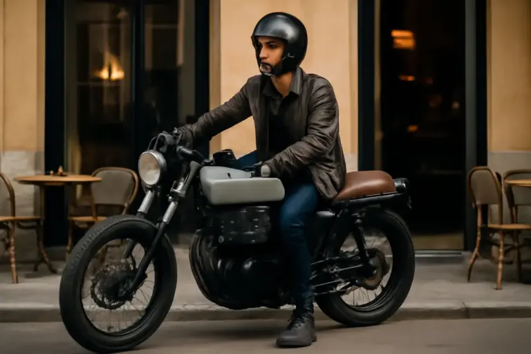 Café racer economiche: le alternative valide che non rinunciano allo stile né al piacere di guida