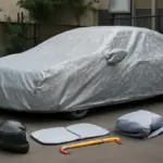 Accessori per viaggi in moto: come mettere al sicuro la propria auto