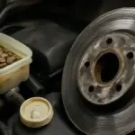 Liquido freni al livello giusto ma vecchio: perché il livello non racconta umidità e degrado