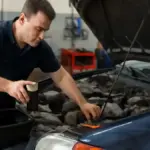 Filtro olio ed olio motore: perché cambiare uno non significa aver risolto automaticamente anche l’altro