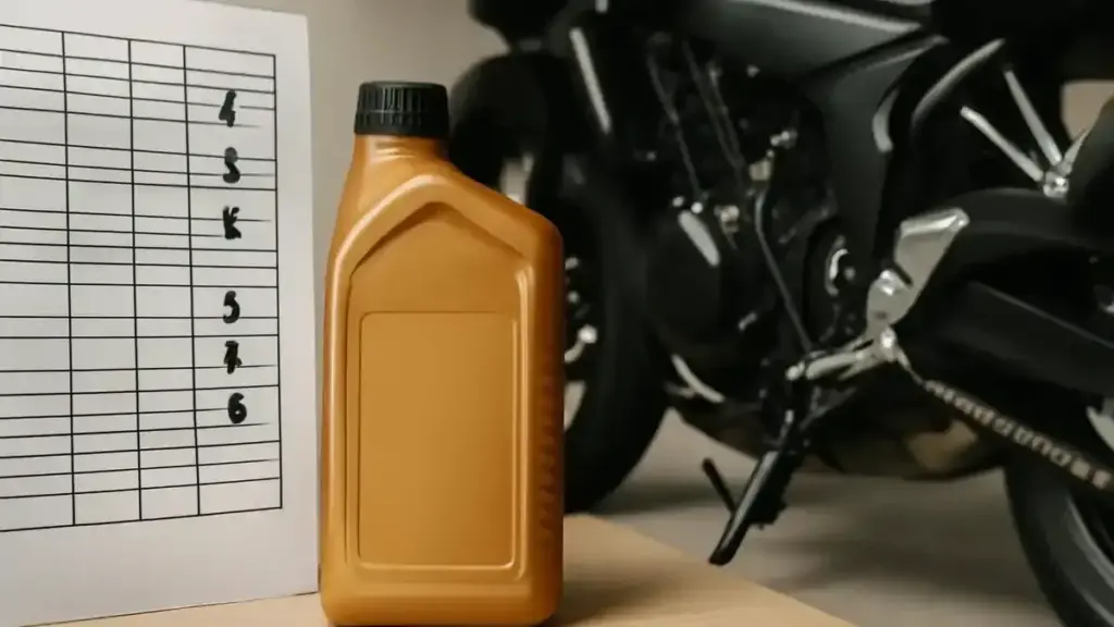 Olio motore: perché lubrificare è solo una delle funzioni e l’intervallo non si decide dal colore a occhio