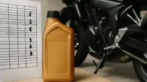 Olio motore: perché lubrificare è solo una delle funzioni e l’intervallo non si decide dal colore a occhio