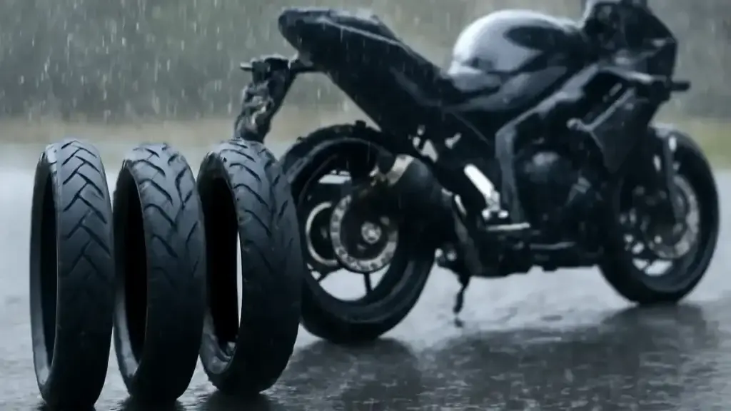 Pressione degli pneumatici della moto: perché il valore va controllato a freddo e confrontato con il manuale
