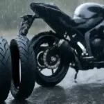 Pressione degli pneumatici della moto: perché il valore va controllato a freddo e confrontato con il manuale