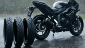 Pressione degli pneumatici della moto: perché il valore va controllato a freddo e confrontato con il manuale