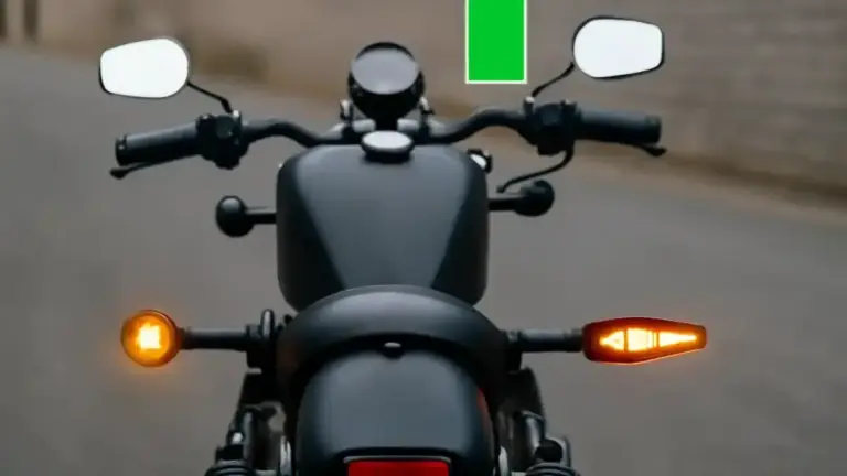 Batteria della moto dopo settimane di fermo: quali segnali controllare prima di tentare l’avviamento