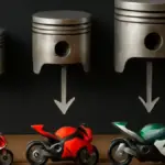 Catena troppo tesa o troppo lenta: perché il gioco corretto va cercato nel manuale della propria moto