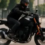 Stivali da moto per uso quotidiano: cosa cambia tra protezione, impermeabilità e comodità quando si cammina