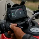 Leve e comandi dopo una lunga sosta: perché scorrevolezza e gioco vanno osservati prima di mettersi in strada